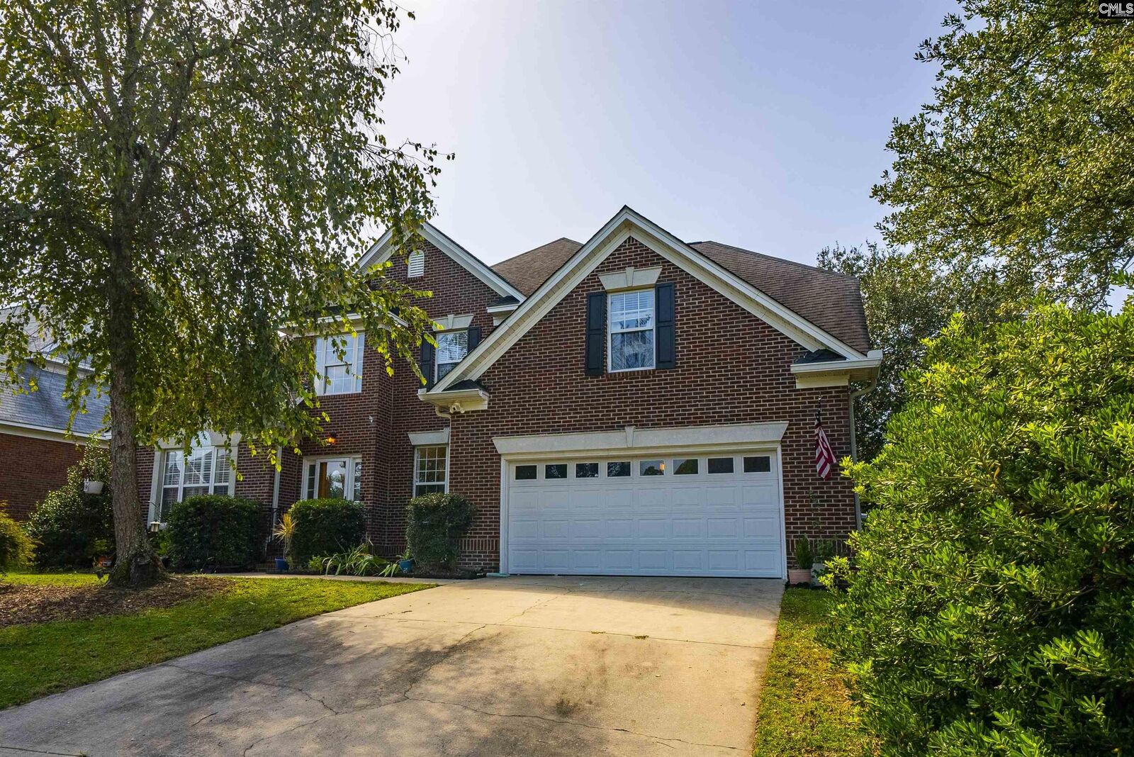 Property Photo:  103 Miles Park  SC 29223 