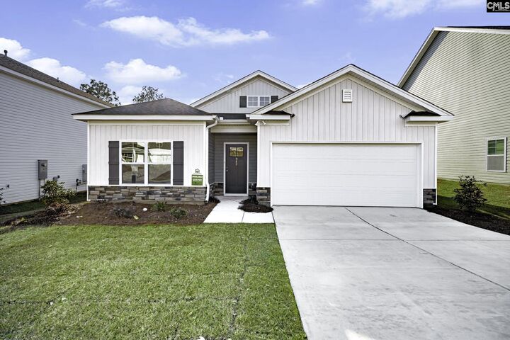 Property Photo:  Lot 19 275 Boseman  SC 29063 