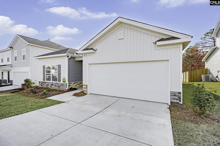 Property Photo: 275 Boseman SC 29063