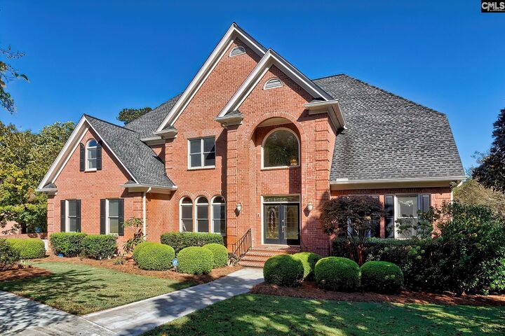 Property Photo:  120 Cowdray  SC 29223 