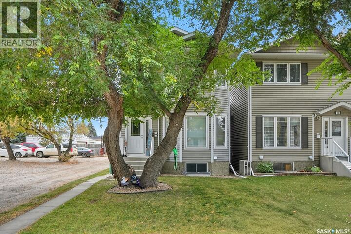 102 Evans Street  Saskatoon SK S7N 2B2 photo
