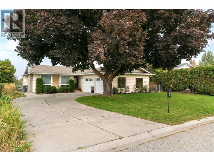 750 Turner Road  Kelowna BC V1W 2K8 photo