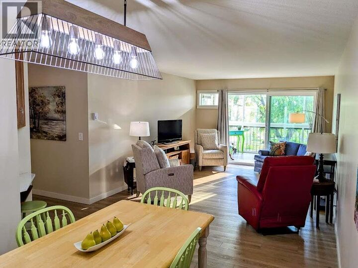 Property Photo:  1450 Bertram Street 302  BC V1Y 8R9 