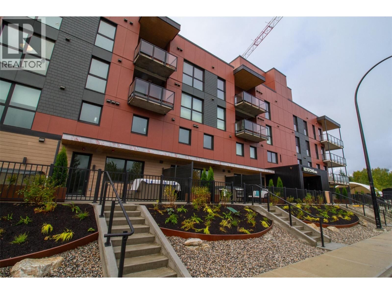 Property Photo:  1702 Coursier Avenue 1108  BC V0E 2S3 