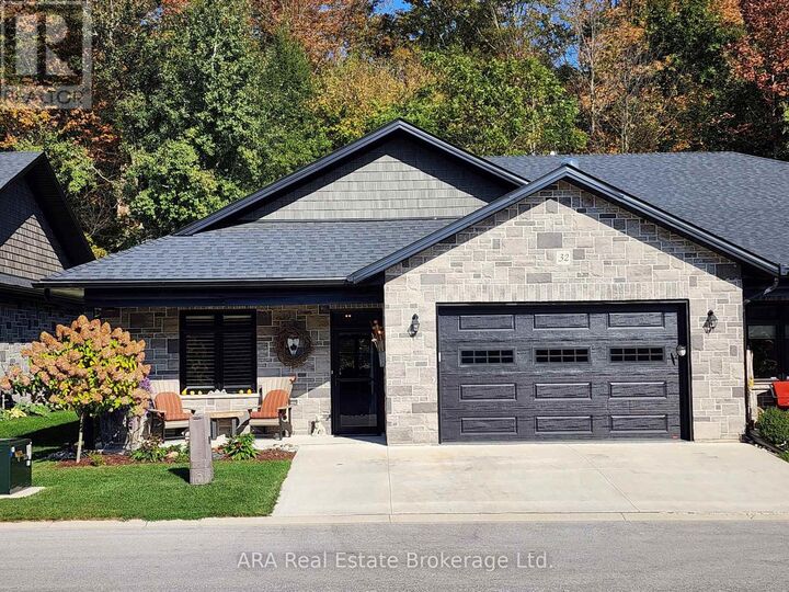 410 Ridge Road 32  Meaford ON N4L 0B2 photo