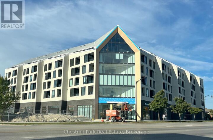 31 Huron Street 524  Collingwood ON L9Y 5T7 photo