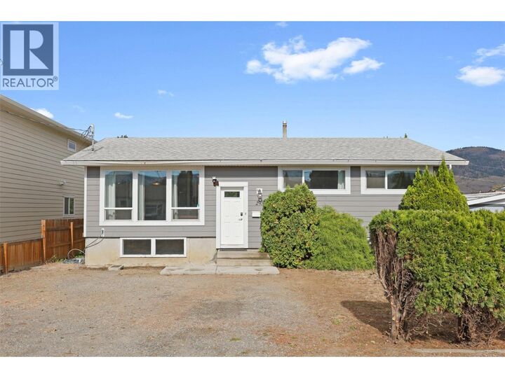 293 Walnut Avenue  Kamloops BC V2B 1C7 photo