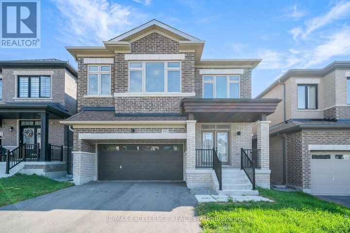2085 Coppermine Street  Oshawa (Kedron) ON L1L 0T2 photo