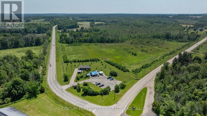 Property Photo:  3756 County Road 3  ON K0K 1N0 