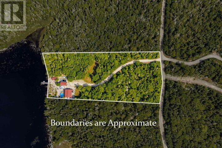 Property Photo:  1749 McLeans Lake Road  NS B0T 1V0 