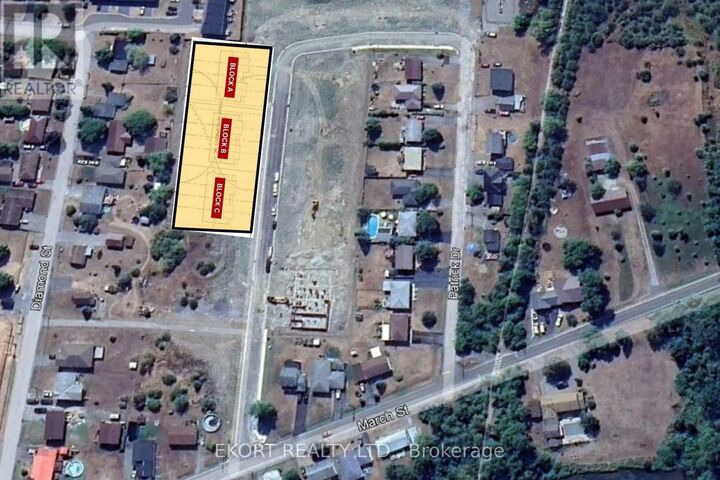 Property Photo:  0 Patrick Drive  ON K0K 2C0 