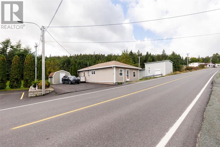 Property Photo:  217-227 Conception Bay Highway  NL A0A 1B0 