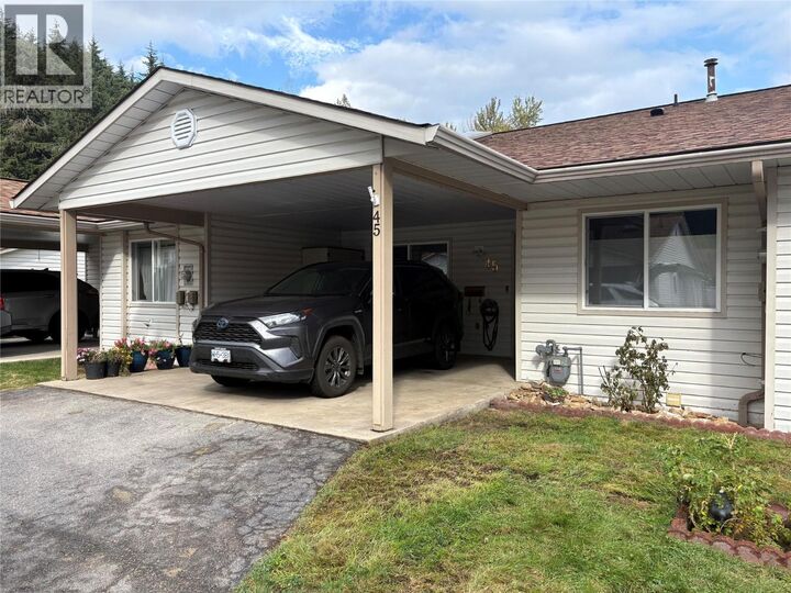 2210 Columbia Avenue 45  Castlegar BC V1N 2X1 photo