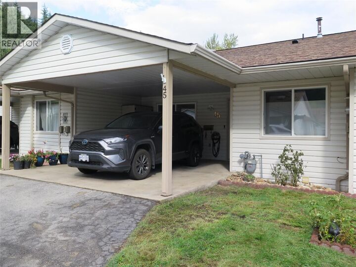 2210 Columbia Avenue 45  Castlegar BC V1N 2X1 photo
