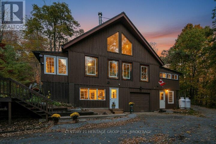 Photo de la propriété:  1433 Townline Road  ON K0H 2P0 