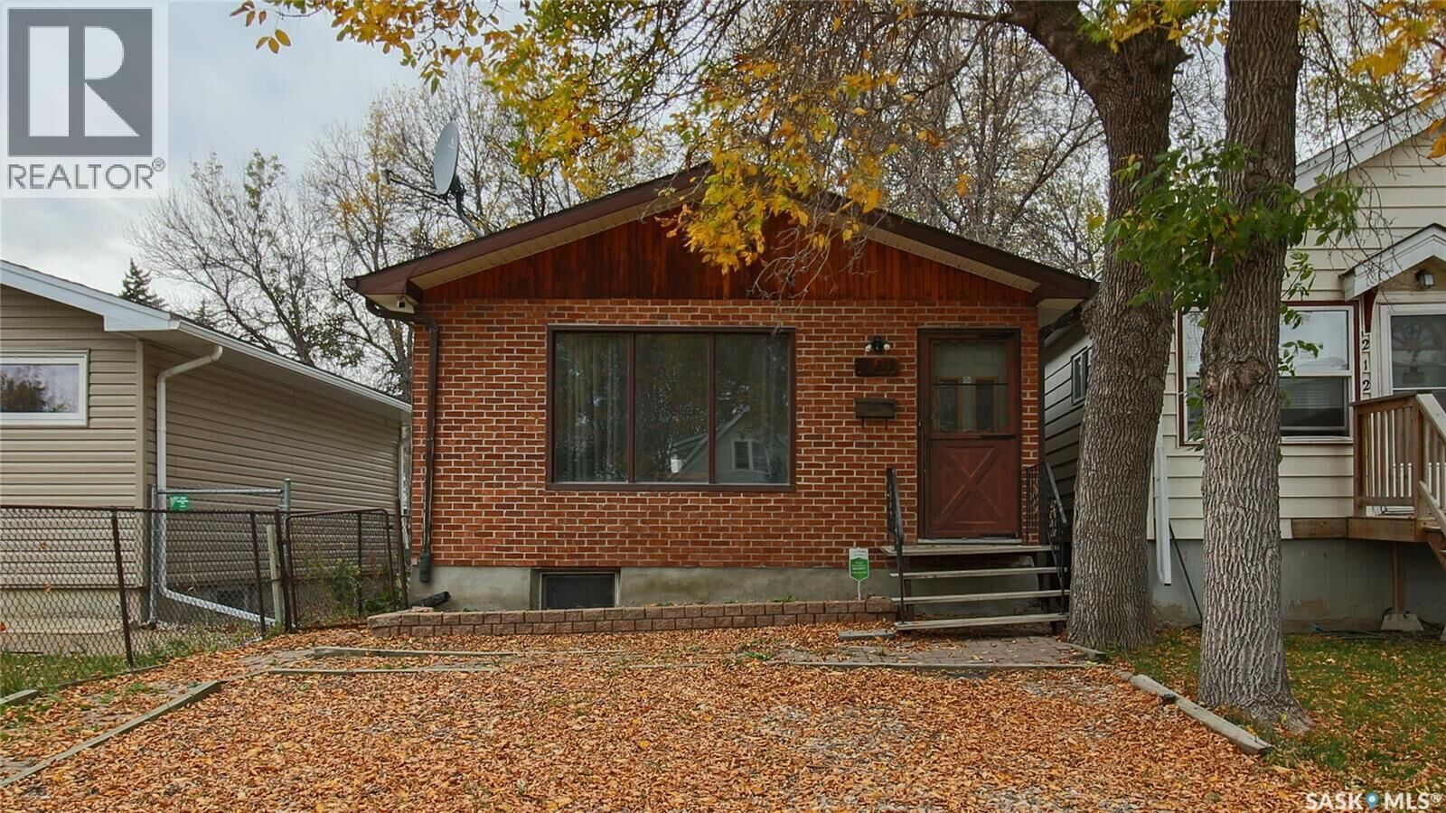 Property Photo:  2130 Atkinson Street  SK S4N 3W9 