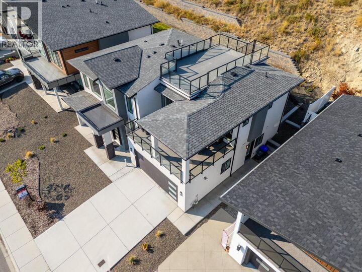 Property Photo:  2842 Copper Ridge Drive  BC V4T 0E7 