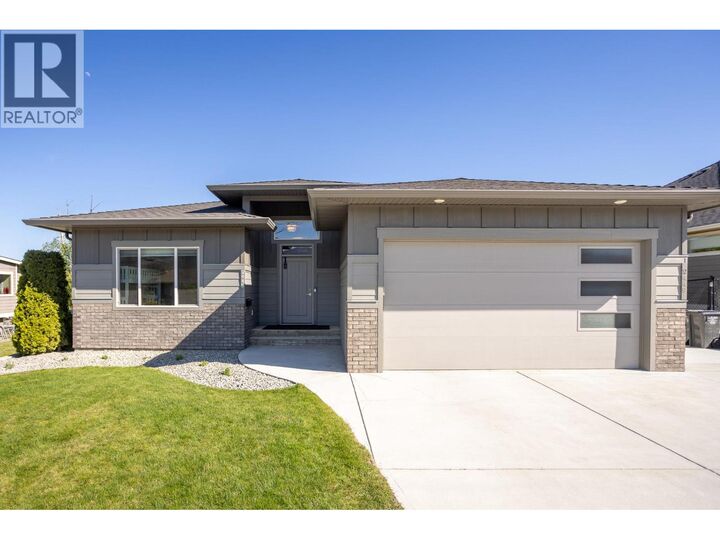 Property Photo:  2449 Harmon Road  BC V1Z 2C1 