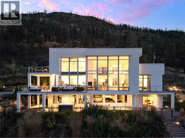 1750 Westside Road North 5  Kelowna BC V1Z 3R9 photo