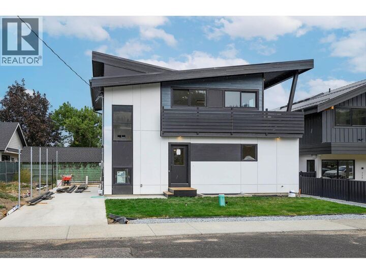 720 Douglas Street  Kamloops BC V2C 3C6 photo