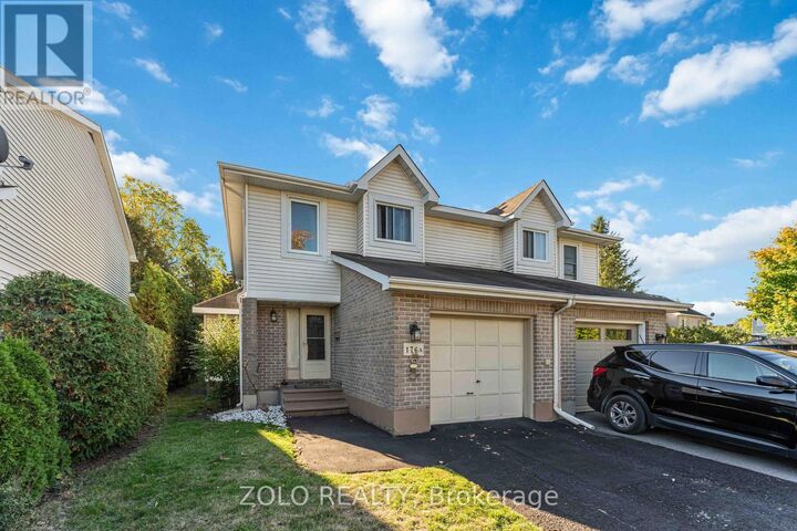Property Photo:  176A Sherway Drive  ON K2J 1W7 
