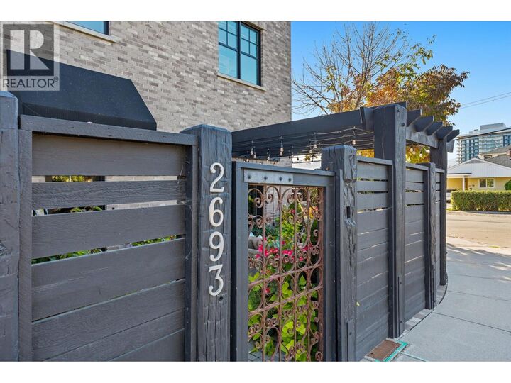 2693 Gore Street  Kelowna BC V1Y 5A5 photo