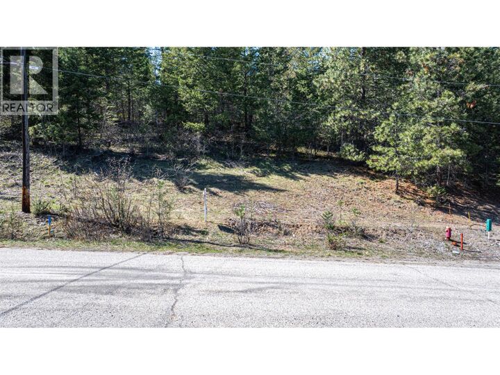 Lot 191 Hillcrest Way  Vernon BC V1H 2B8 photo