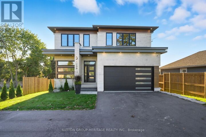 120B Cochrane Street  Whitby (Lynde Creek) ON L1N 5H8 photo