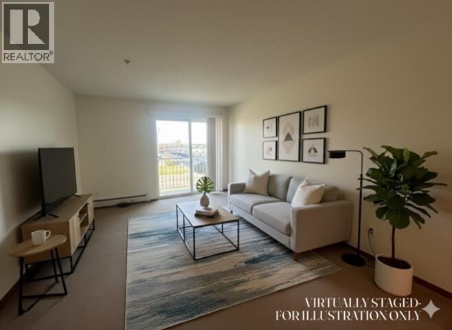 Property Photo: 8507 86 Street 402 BC V1J 0E4