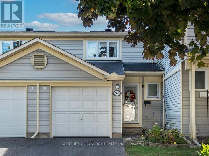 Property Photo:  94 Bujold Court 7  ON K2L 3N7 