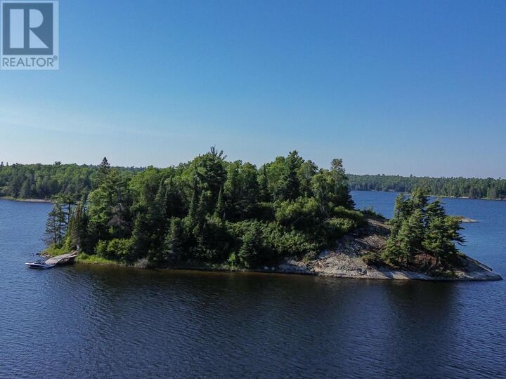 Km270 Island, Crow Rock Island Area  S of Kenora ON P9N 3W8 photo