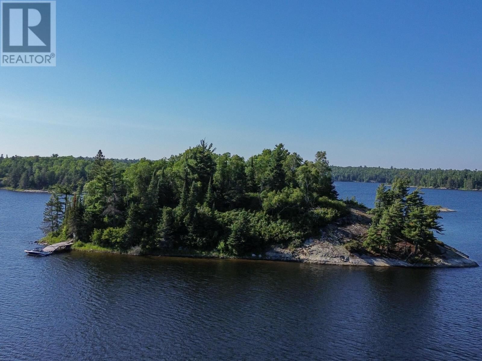 Property Photo:  Km270 Island, Crow Rock Island Area  ON P9N 3W8 