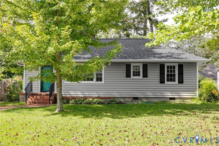 Property Photo:  1516 Westbury Drive  VA 23229 
