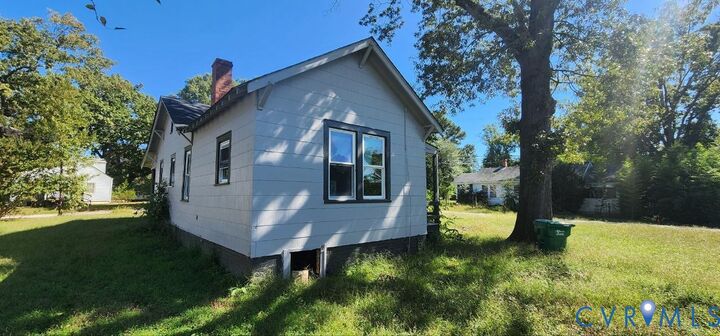 Property Photo: 1108 Terrace Avenue VA 23860