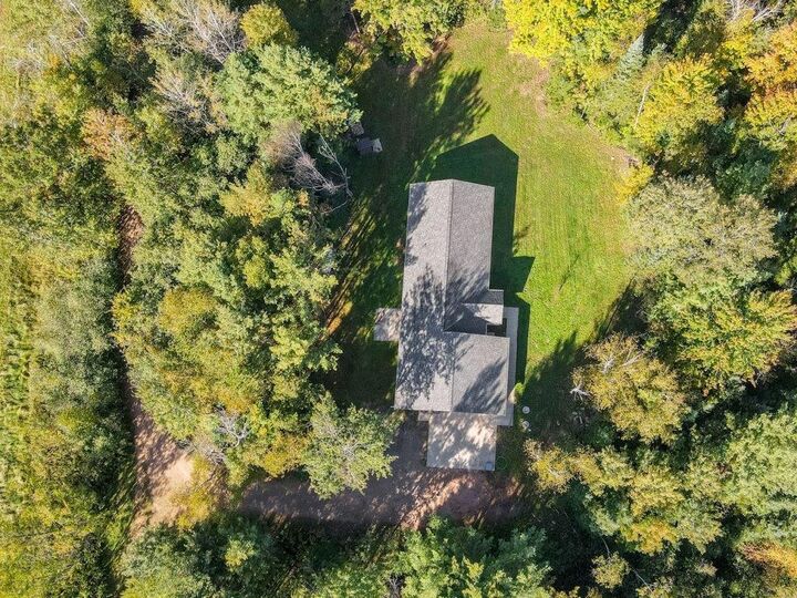 Property Photo: 998 County Road Db WI 54455