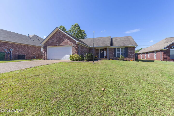 Property Photo:  23 Rampart Drive  TN 38305 