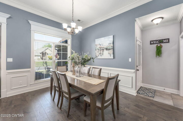 Property Photo:  50 Brookwood Drive  TN 38305 
