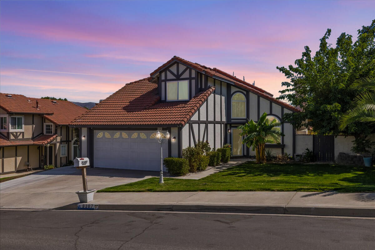 Property Photo:  9387 Hot Springs Road  CA 92883 