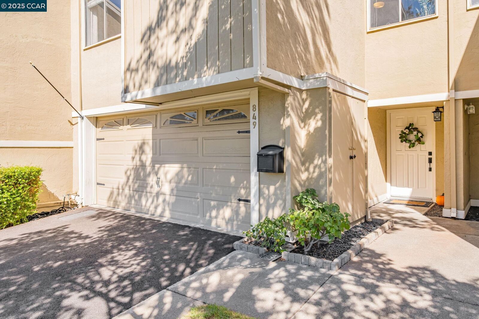 Property Photo:  849 Tampico  CA 94598 