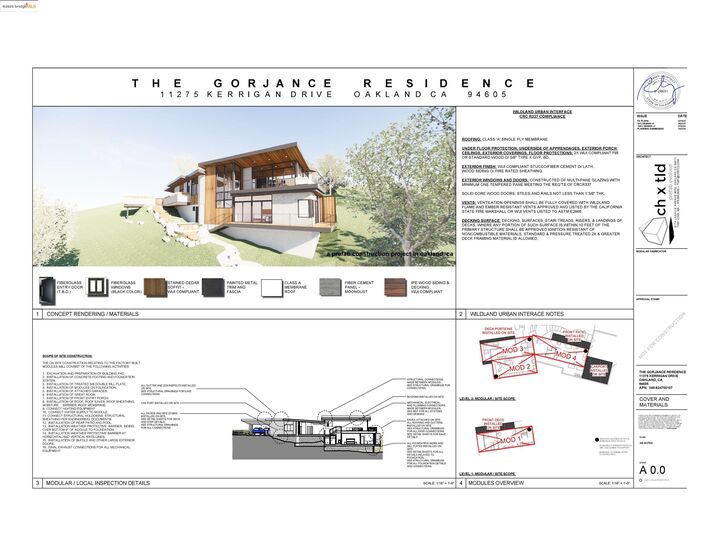 Property Photo:  11275 Kerrigan Dr  CA 94605 