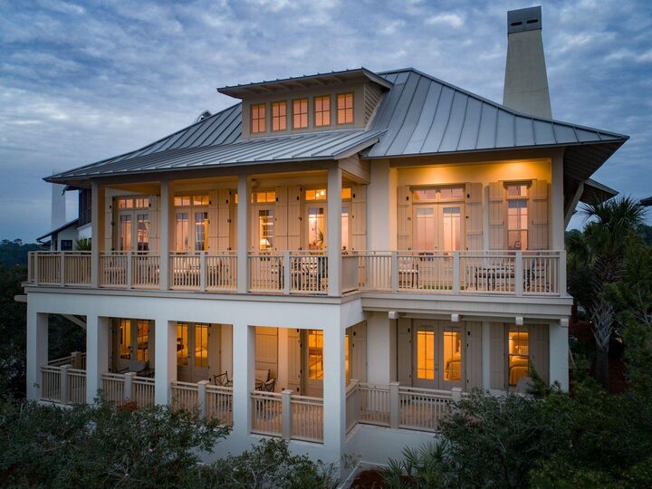 Property Photo:  244 W Bermuda Drive  FL 32459