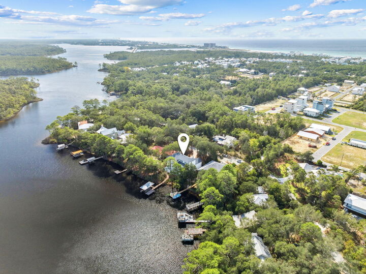 Property Photo:  672 N Walton Lakesshore Drive  FL 32461 
