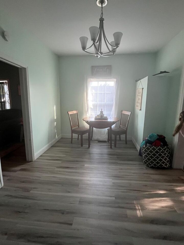 Property Photo: 245 Frank Street 1 KY 41240