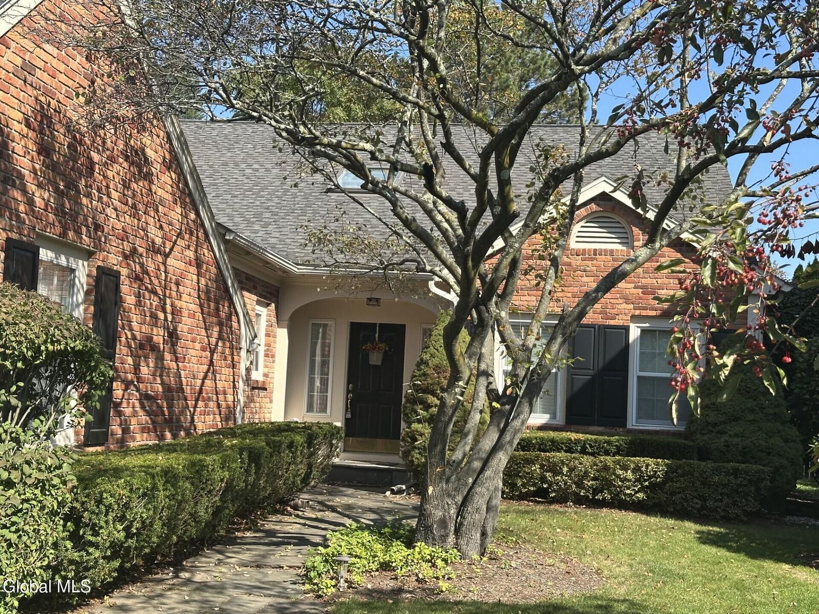 Property Photo: 18 Birchwood Court NY 12211