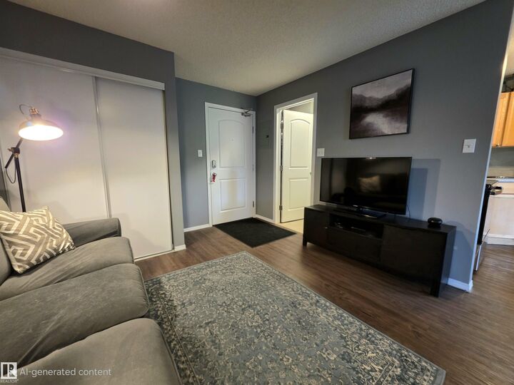 Property Photo: 70 Woodsmere 319 AB T8L 4R8