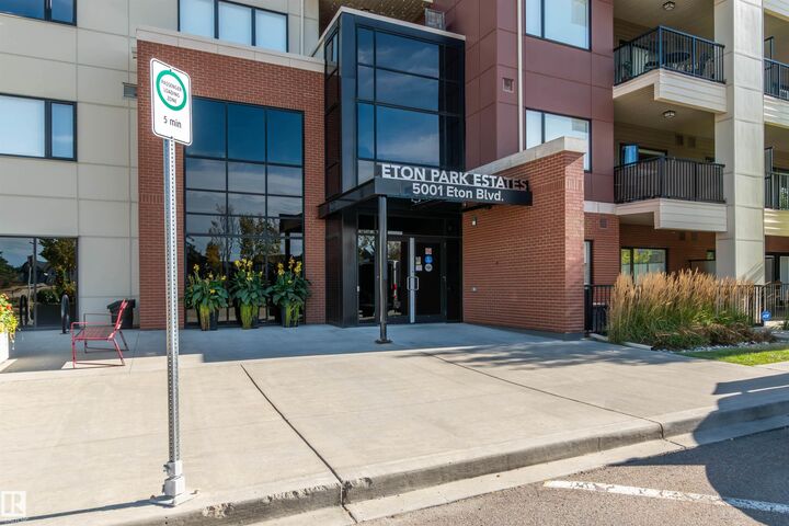 5001 Eton Boulevard 101  Sherwood Park AB T8H 0N7 photo