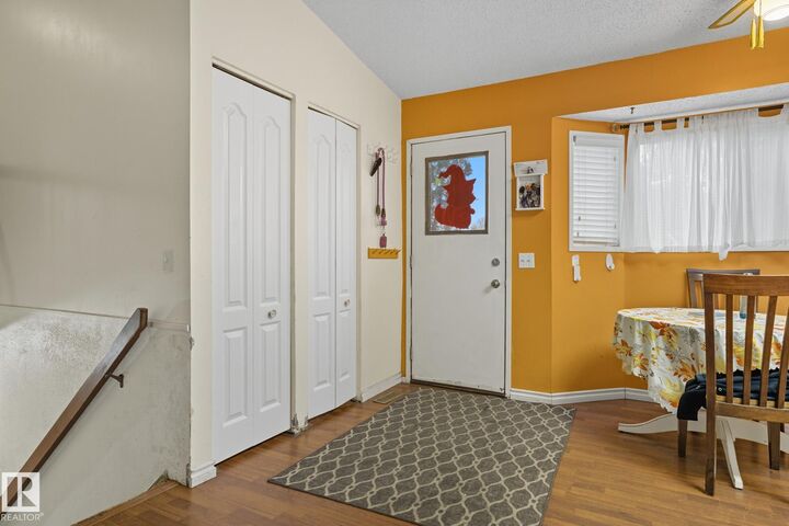 Property Photo:  7123 187A Street NW  AB T5T 5E8 