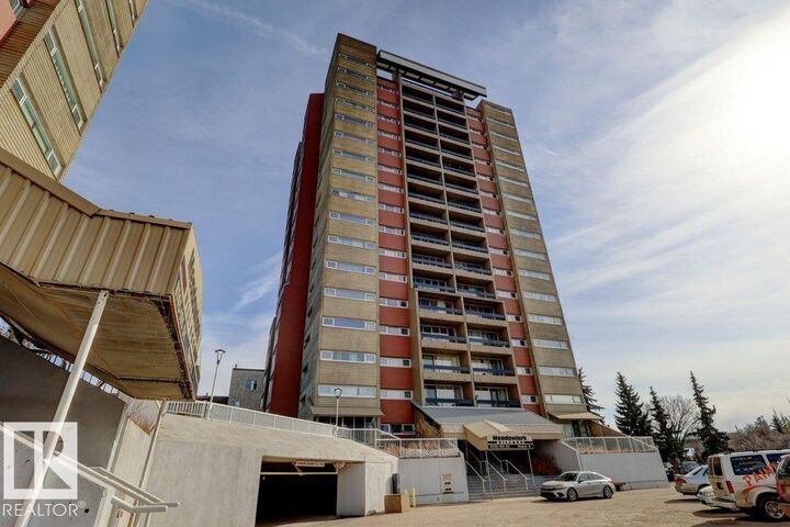 8735 165 Street NW 105  Edmonton AB T5R 2R6 photo