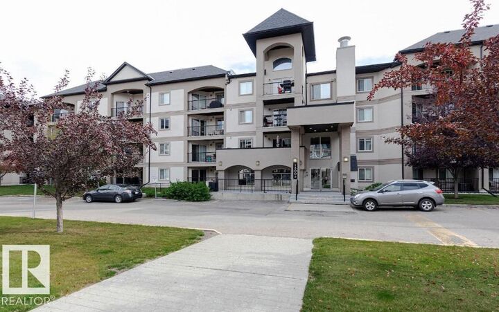 13005 140 Avenue NW 420  Edmonton AB T6V 1X1 photo