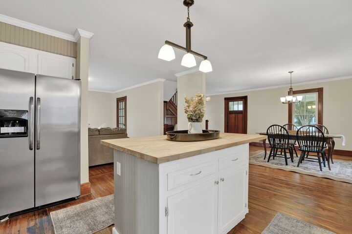 Property Photo: 7 Onancock St VA 23417